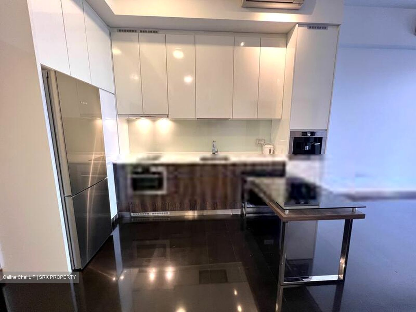 The Hillier (D23), Apartment #407818321
